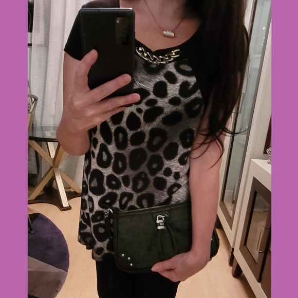 Susan Lawrence Top ❤ - Picture 3 of 5